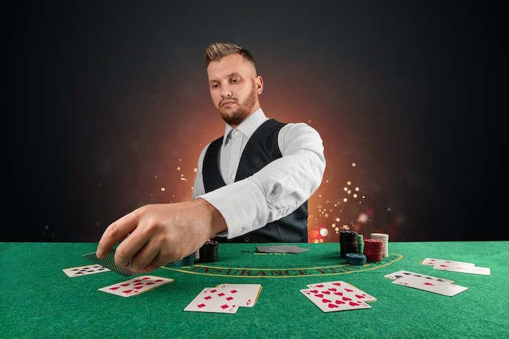 pt slot featured game showcase