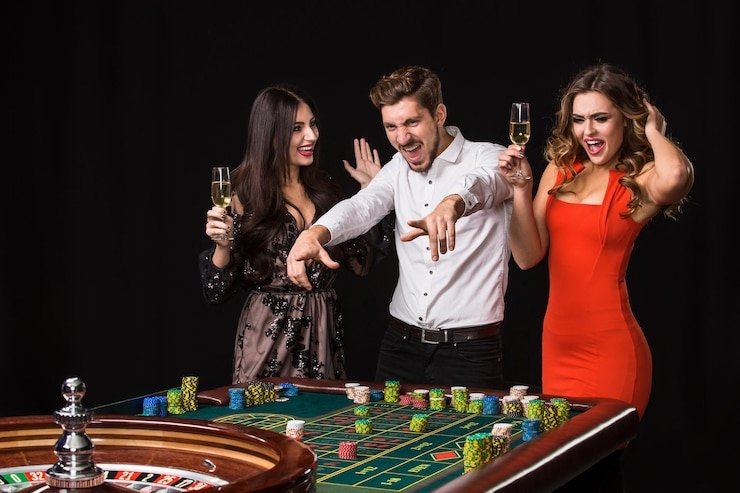 Antarmuka Arcade Games di pt slot dengan tampilan permainan cepat dan akses mudah