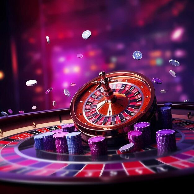 Dashboard Arcade Games pt slot menampilkan statistik permainan dan riwayat putaran real-time