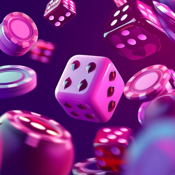Studio live-dealer pt slot dengan teknologi kamera multi-sudut untuk pengalaman bermain tinju yang interaktif