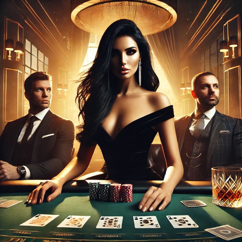 pt slot featured game showcase