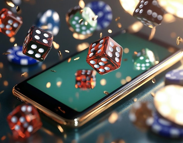 Antarmuka pemain di pt slot menampilkan meja card games dengan statistik real-time