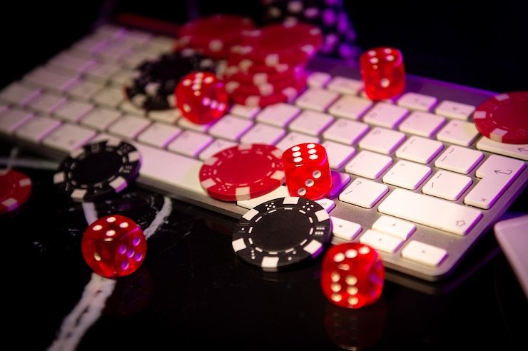pt slot featured game showcase
