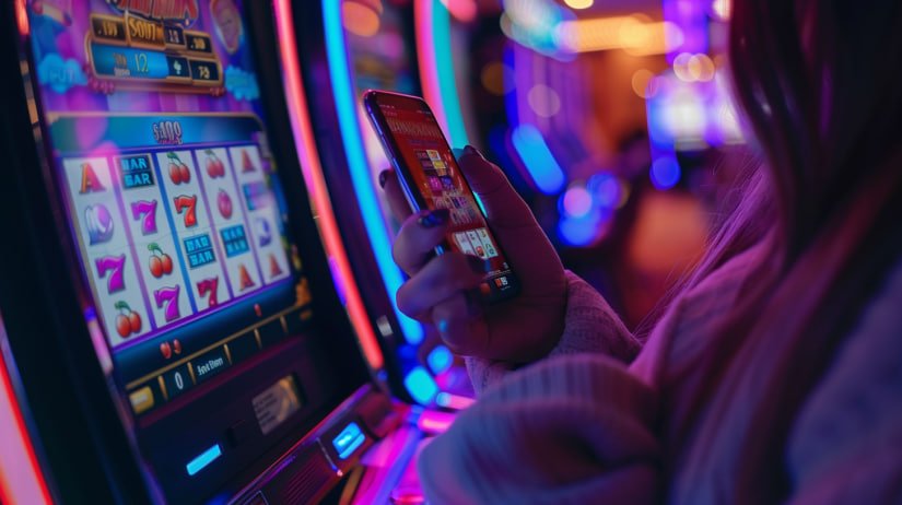 Antarmuka permainan Golden Toad di pt slot menampilkan gulungan, simbol, dan panel kontrol taruhan